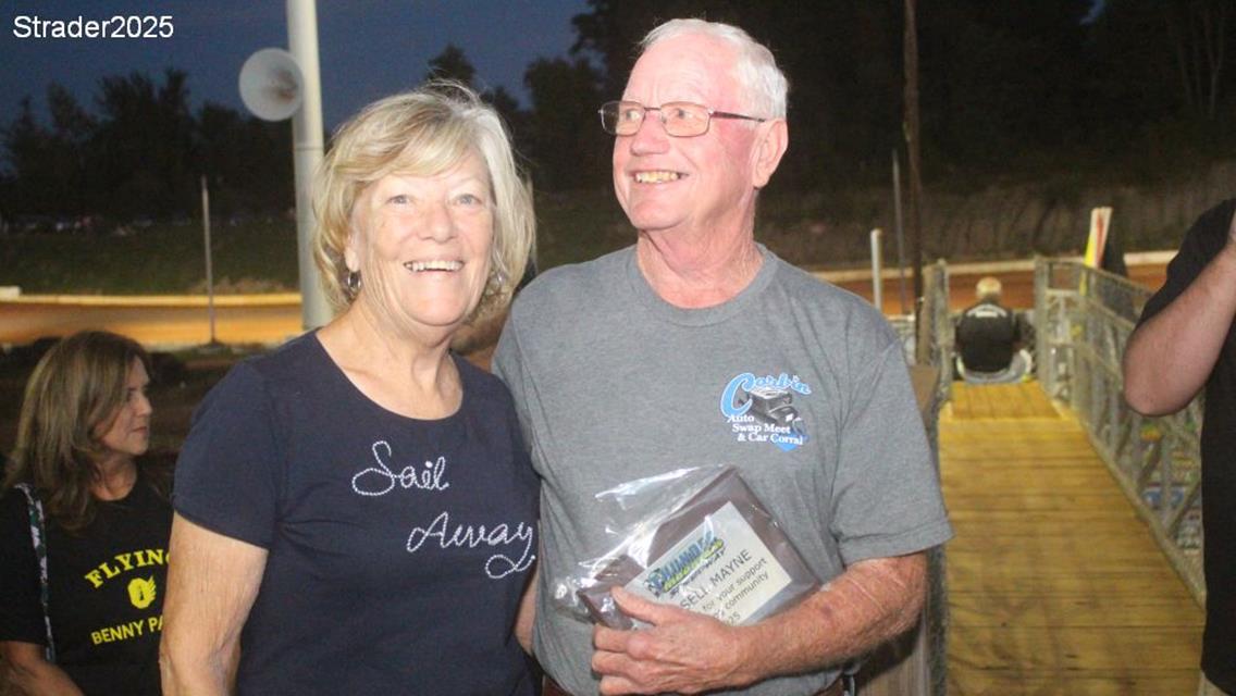 Results: 9/13/2025 Clash on the Mountain!