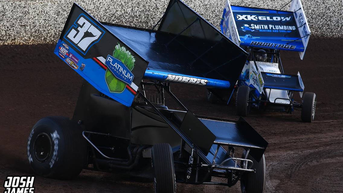 Norris joins Outlaws at Tri-State; MOWA and IRA starts on upcoming agenda