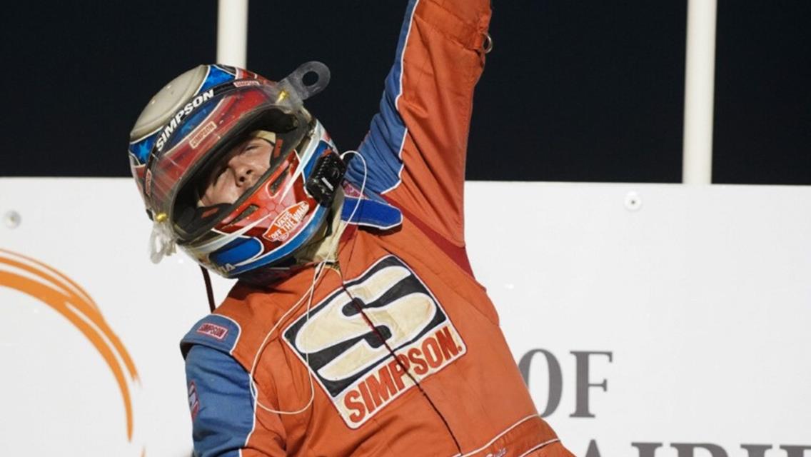 Sivia Wins Angell Park