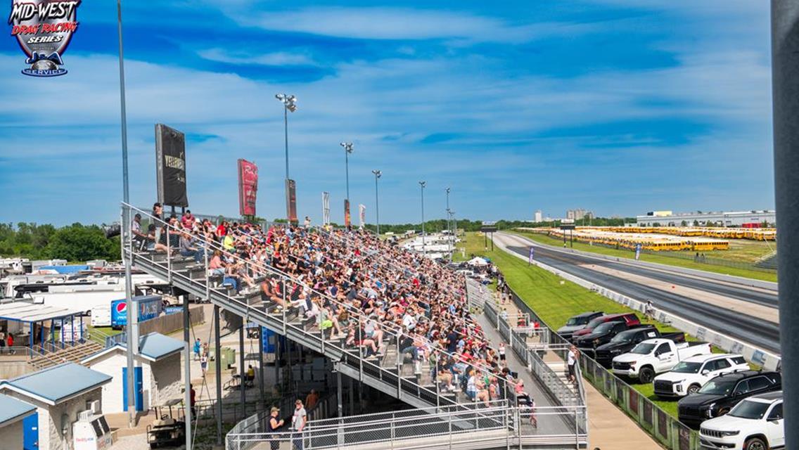 History Made in Tulsa: Father-Son Sweep Headlines Family-Powered Wins at MWDRS Spring Throwdown