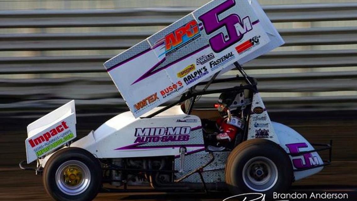 Miranda Makes Knoxville Debut