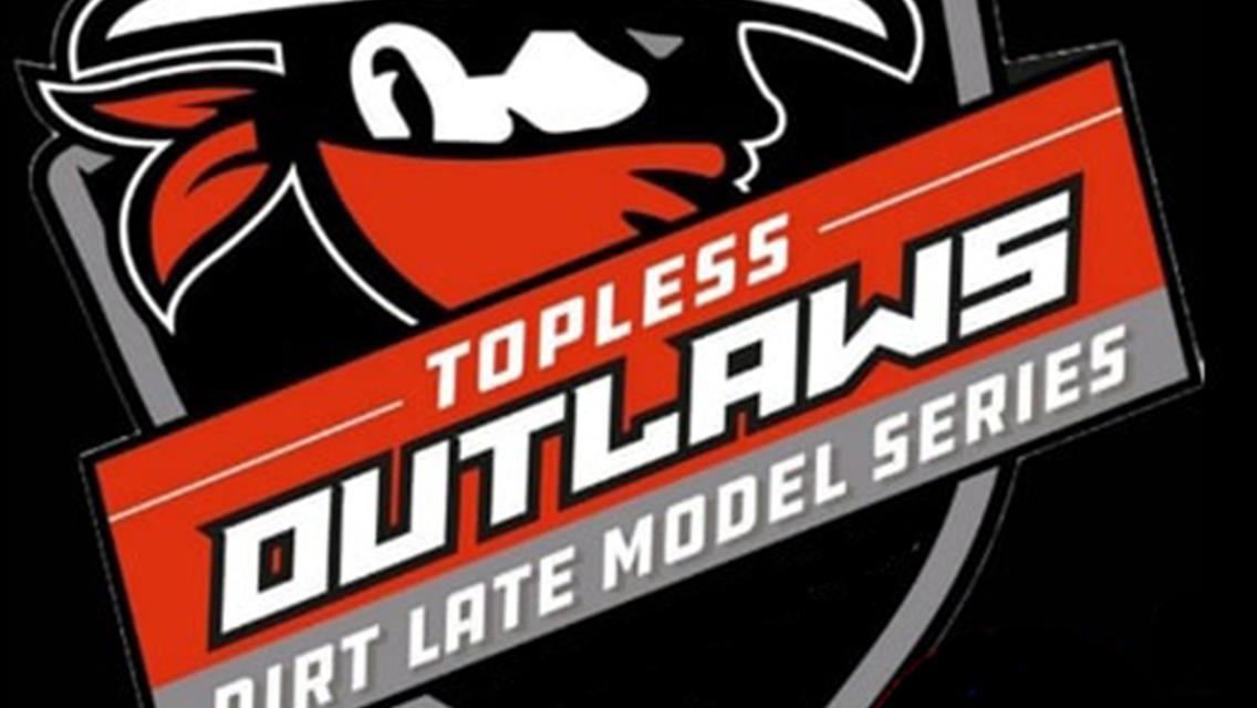 Topless Outlaws Bill Ogle Memorial up next on May 25