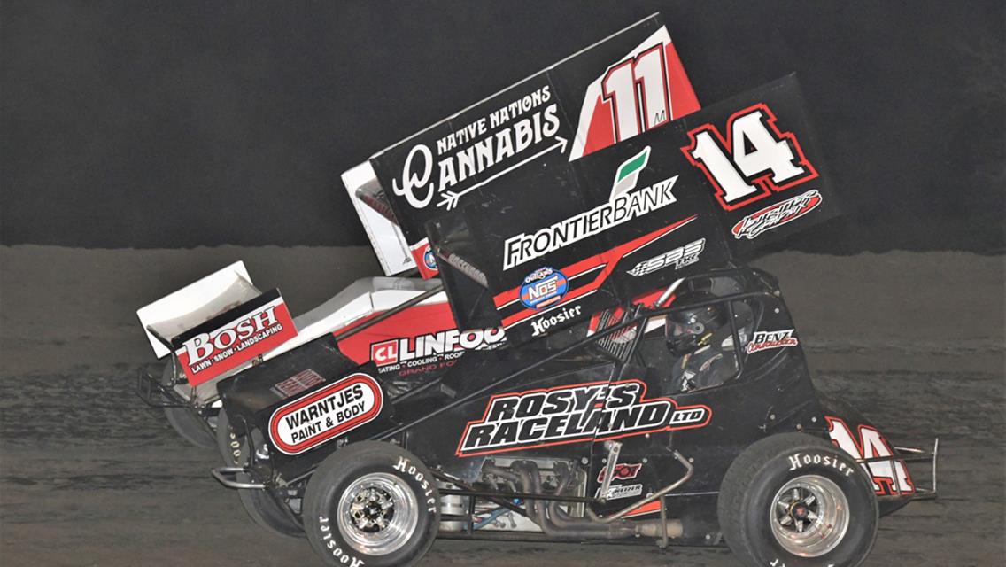 MSTS boosts 2022 point fund to more than $32,000