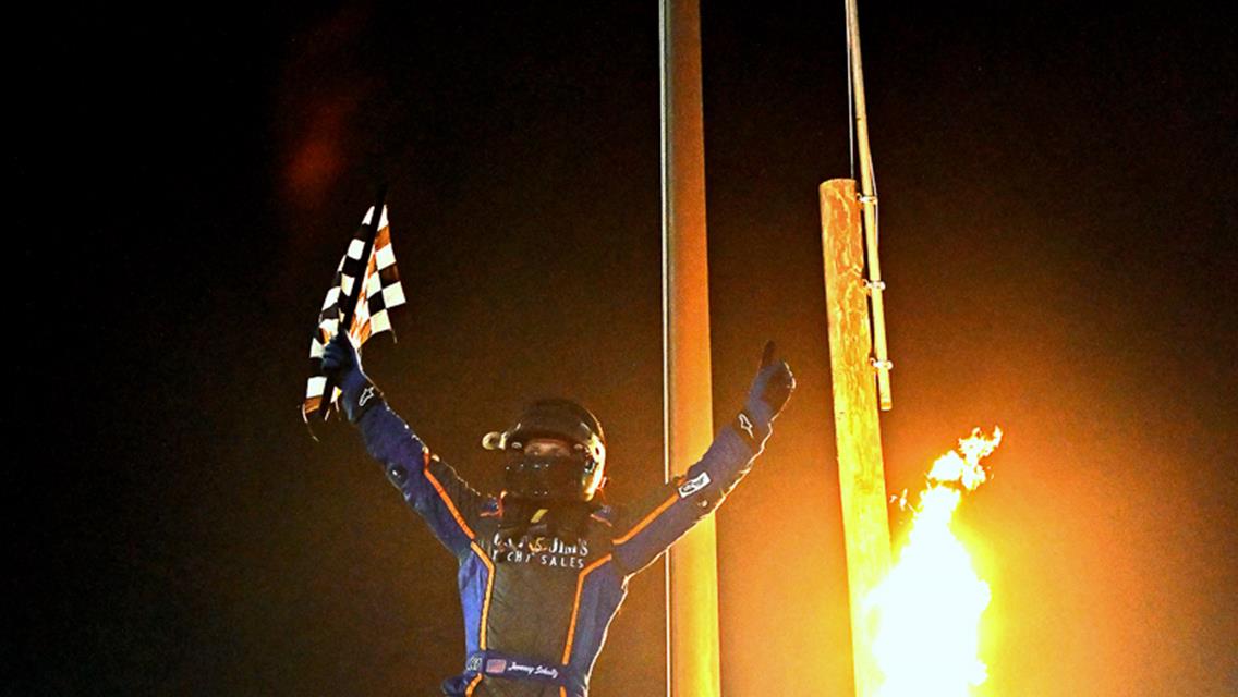 The King Reigns Supreme At Wilmot