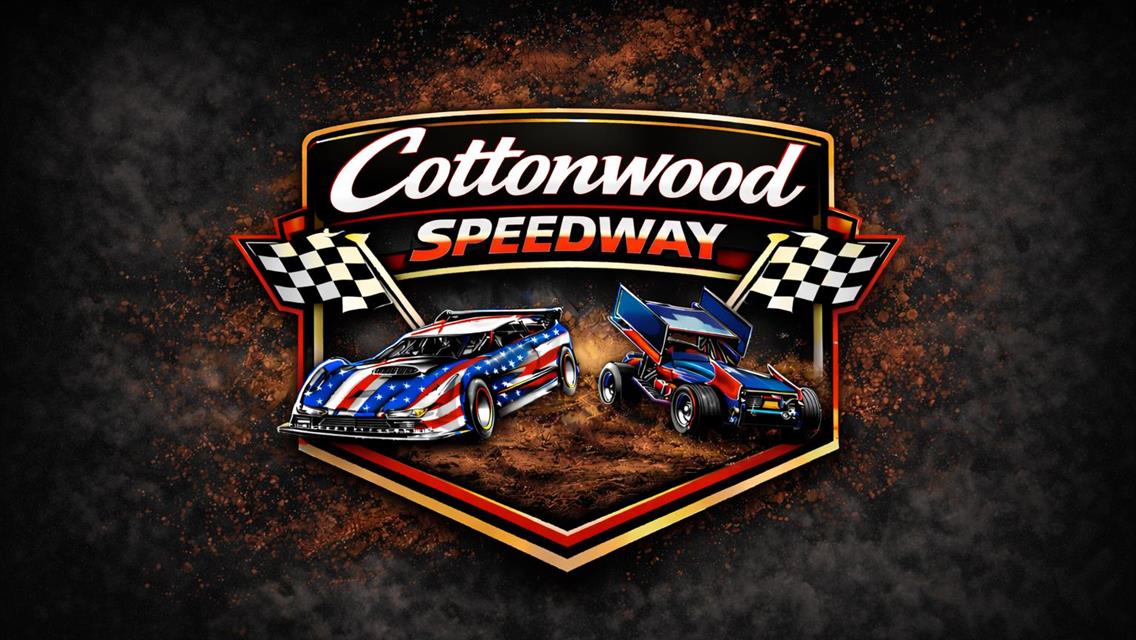 Cottonwood Speedway