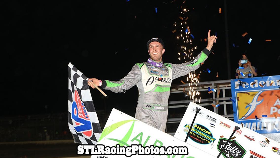 Pepsi Nationals this Saturday, September 17th!!!