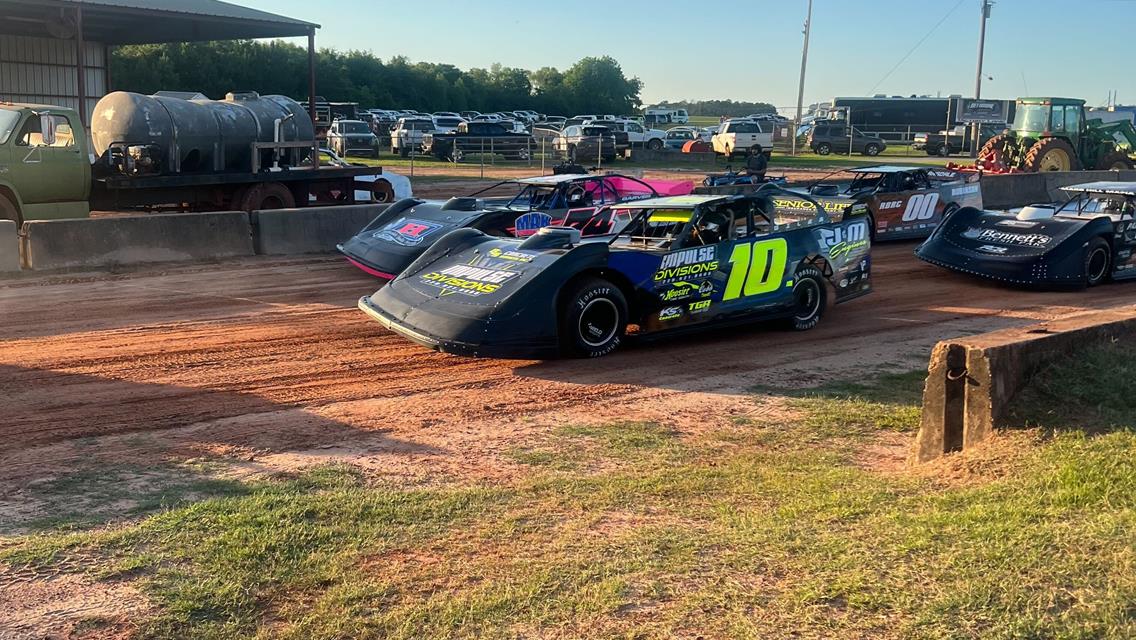 Needmore Speedway (Norman Park ,GA) – Gene Maine Memorial – May 11th, 2024.