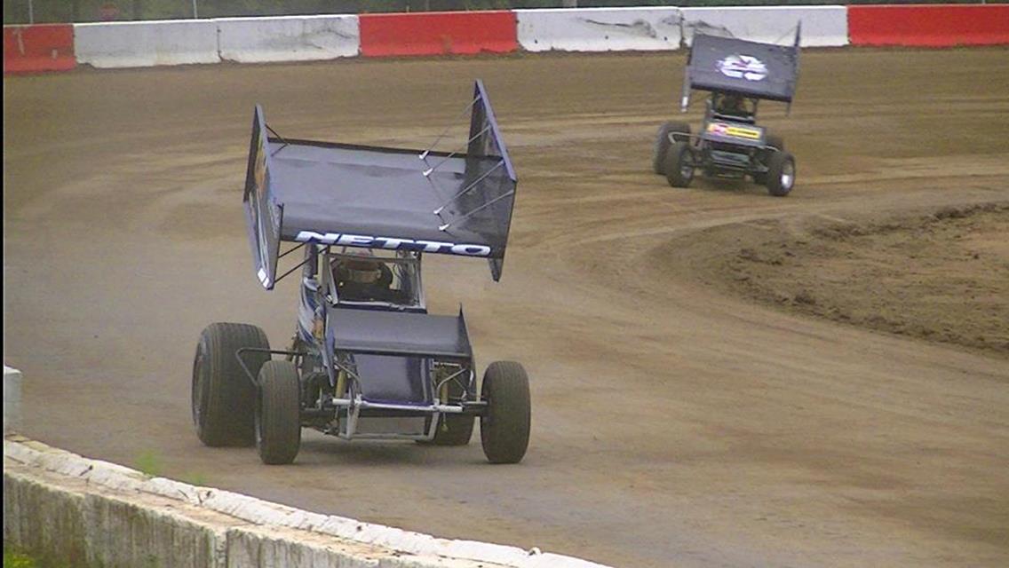 Coos Bay Stop Four For 2013 Bully Dog Performance Speedweek Northwest