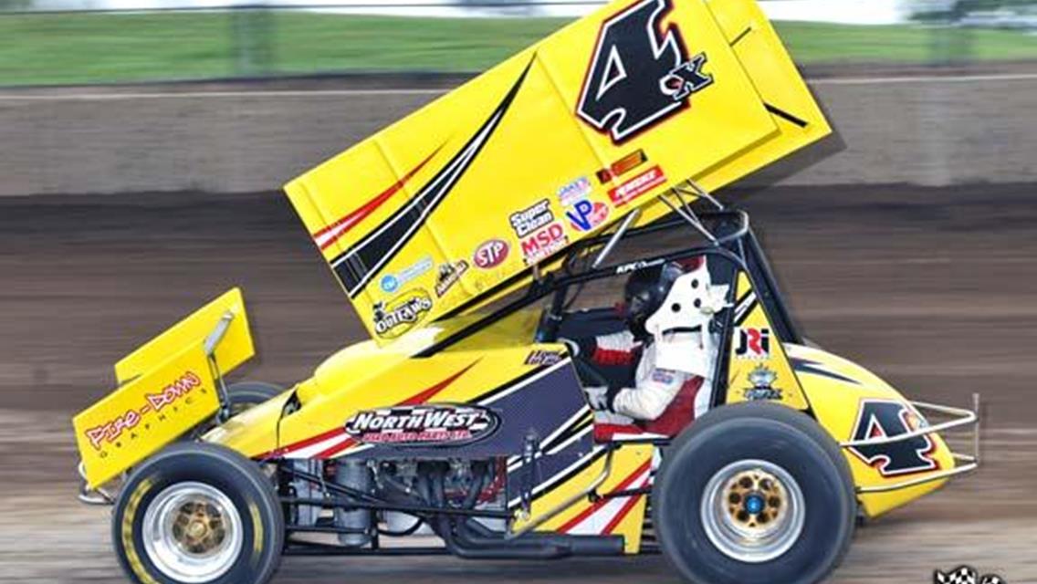 Countdown to the Lowes Foods World of Outlaws World Finals Presented By Bimbo Bakeries and Tom’s Snacks: 7 Days