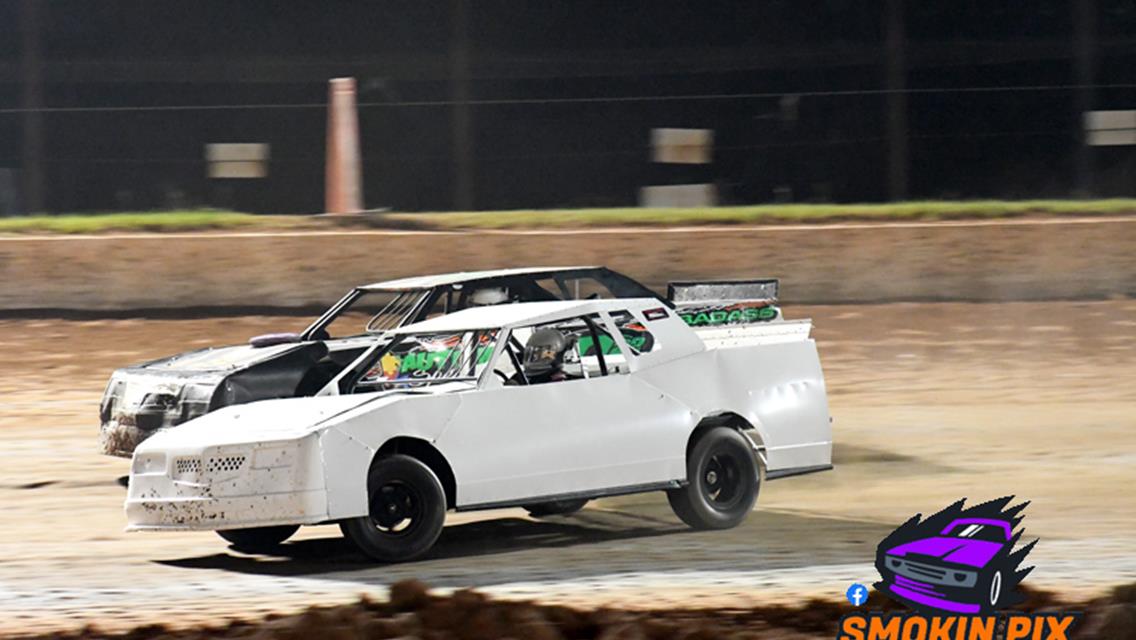 Summer Speed Scorcher Full Results