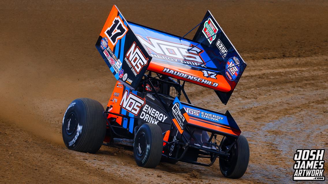 DIRTcar Nationals continues in Florida with the WoO Sprints and 100+ UMP Modifieds!