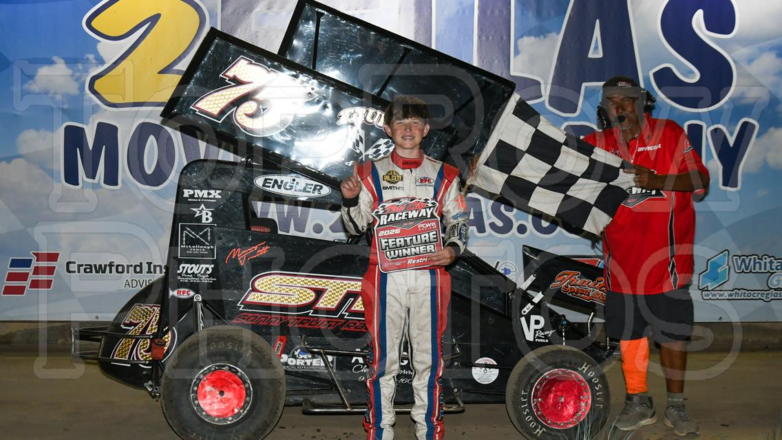Port City Raceway: June 19-20 Weekly Racing Recap