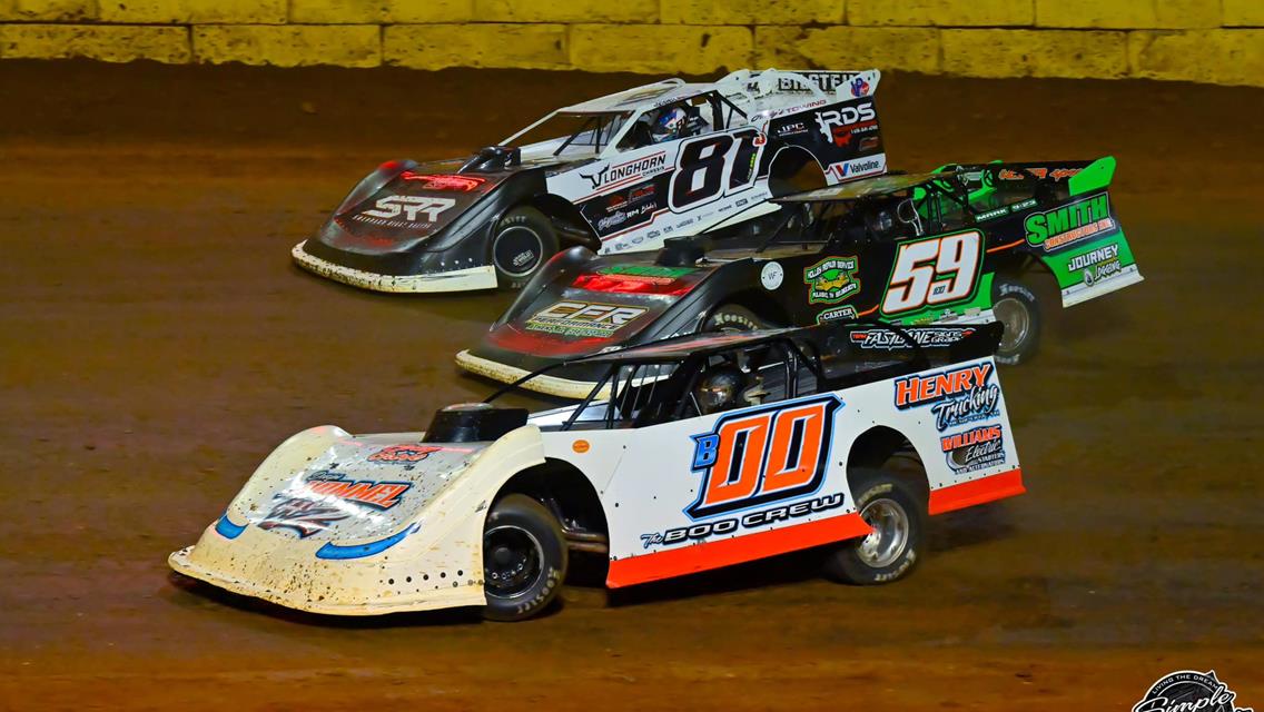 Duck River Raceway Park (Shelbyville, TN) – Schaeffer's Oil Spring Nationals – May 26th. 2024. (Simple Moments Photography)