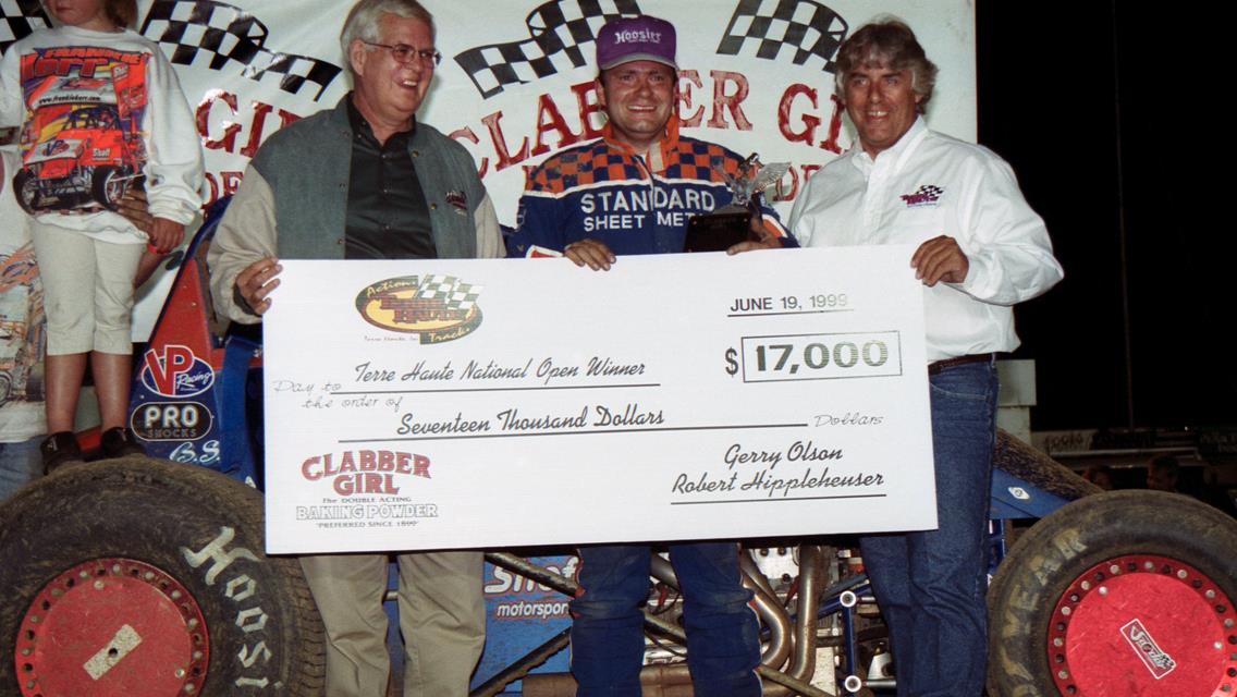 Frankie shows the way