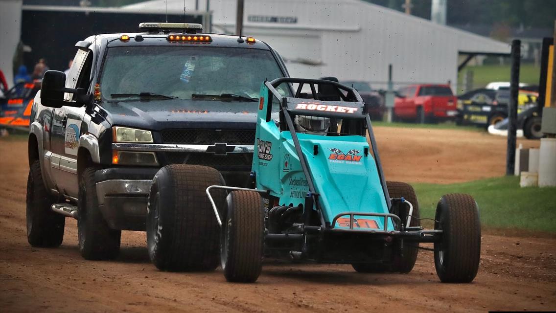 Season Championships Next At Plymouth Following Watson Rainout