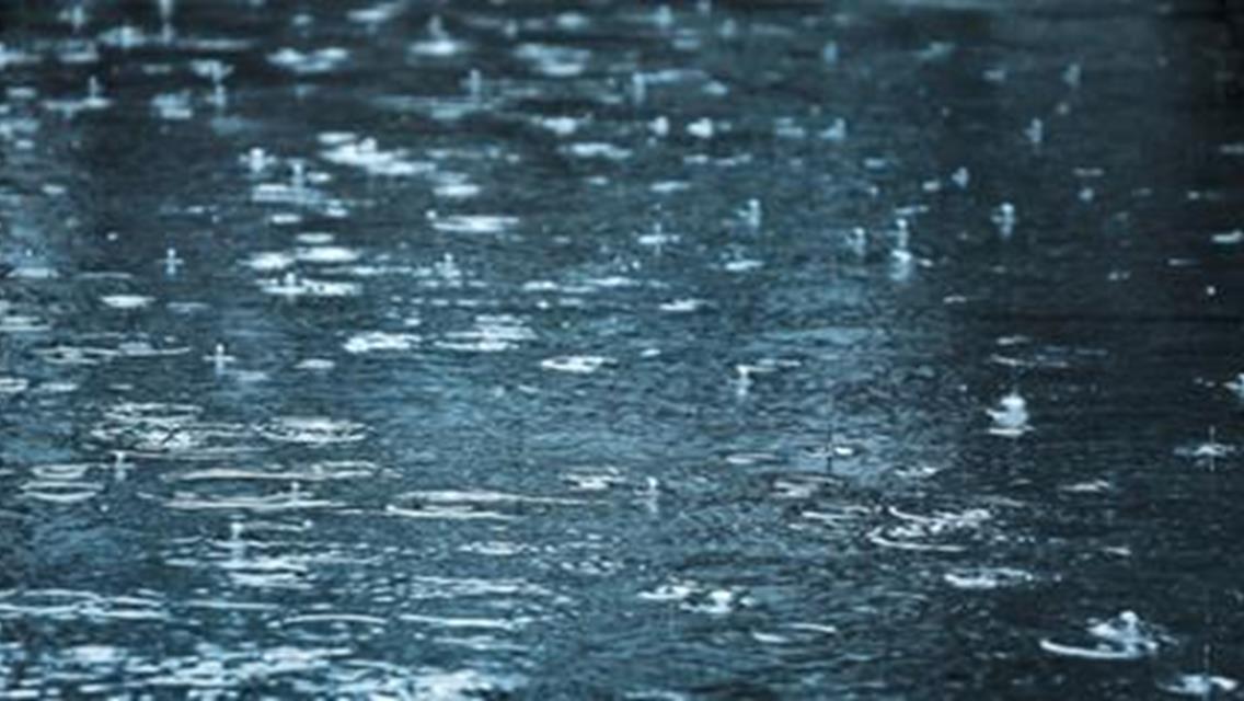 Utica-Rome Rained Out Due to Forecast Weather