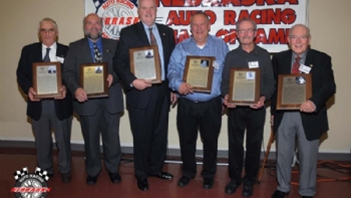 2013 Induction Ceremony