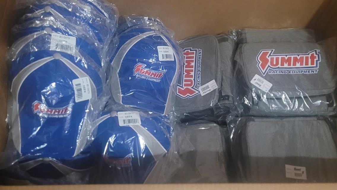 Contingency awards that will be handed out on December 17th