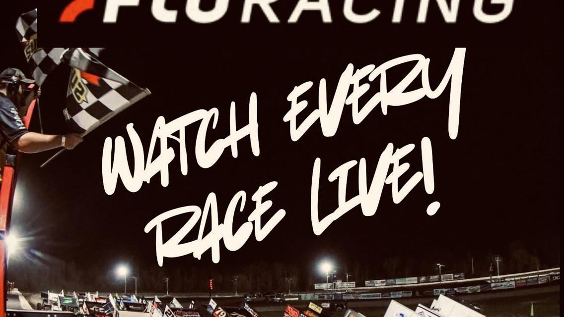 FloRacing is back for 2026!