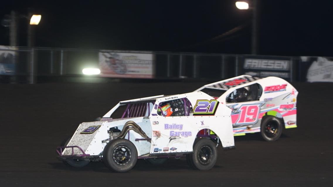 Checkers for Ward at Hunting with Heroes Salute to Veterans Night