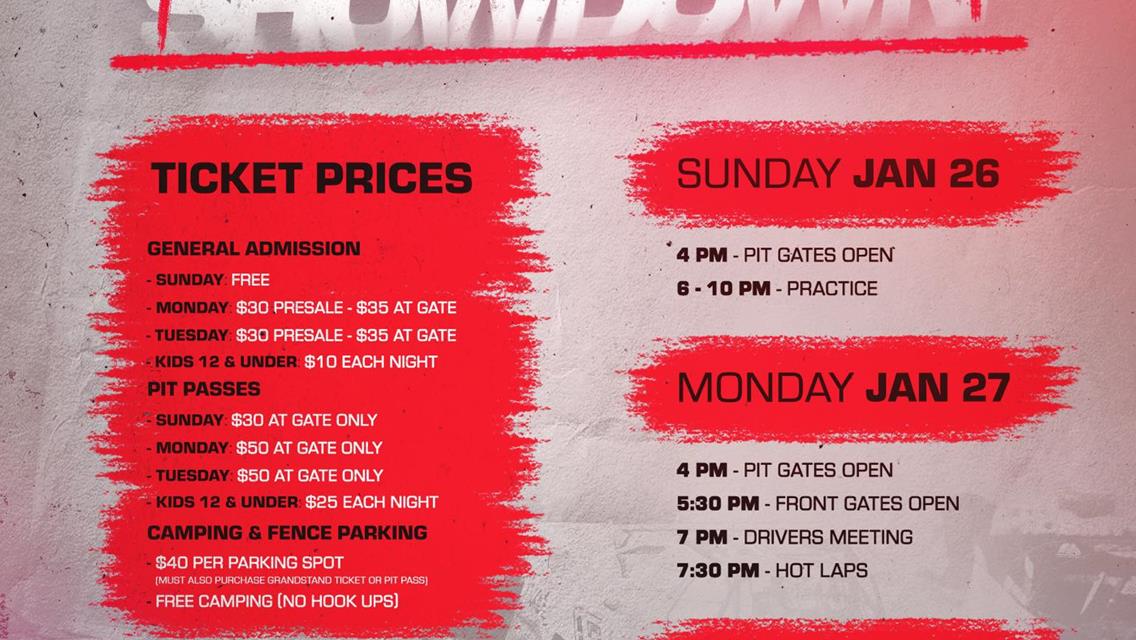 South Georgia Showdown by Hunt the Front