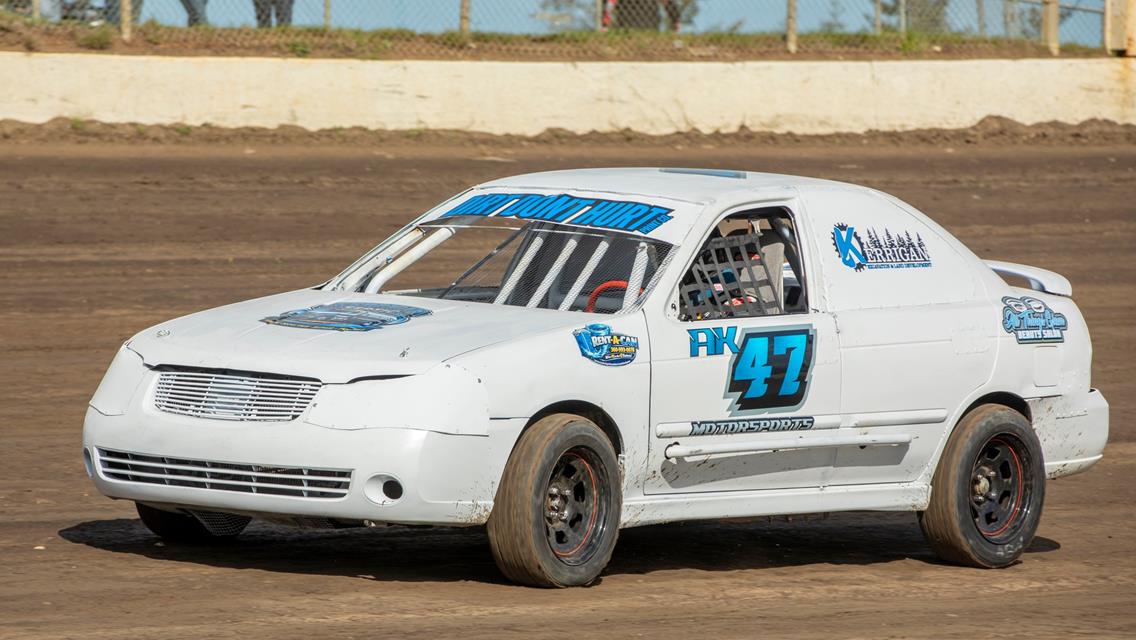 Hornets, 360 Limited Sprints, Super Stocks, Sport Mods Racing This Saturday