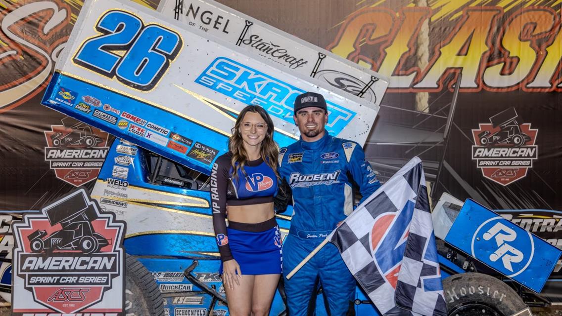 SONORAN CLASH WINNERS