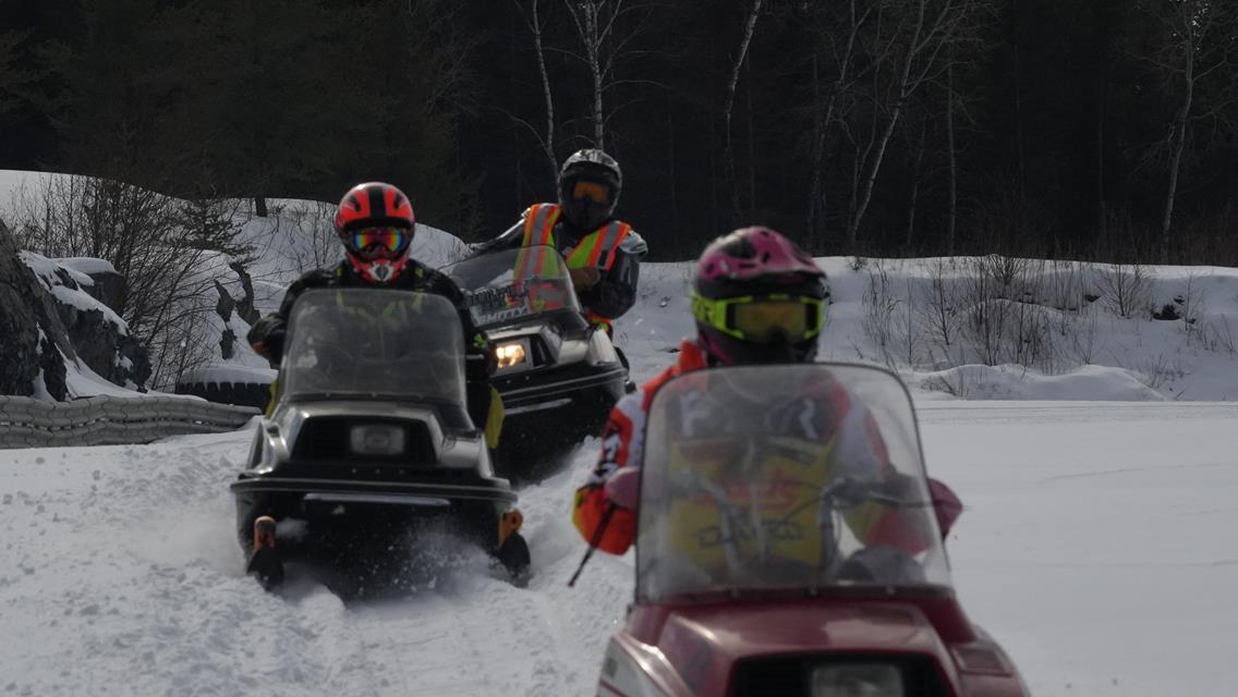 MacDonald Wins the 9th Annual StayInKenora100, Gagnon Takes Twins