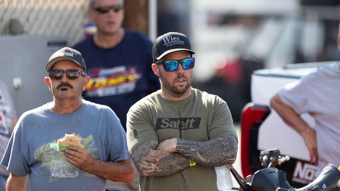 Port Royal Speedway (Port Royal, PA) – USAC Silver Crown National Championship – USAC Eastern Blast – June 21st, 2025.