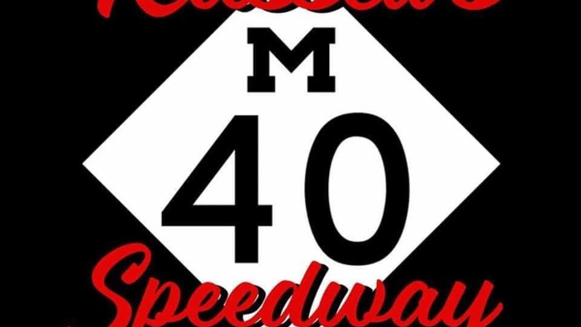 Russell's M-40 Speedway