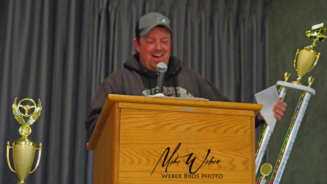 Mike Neau On Stage