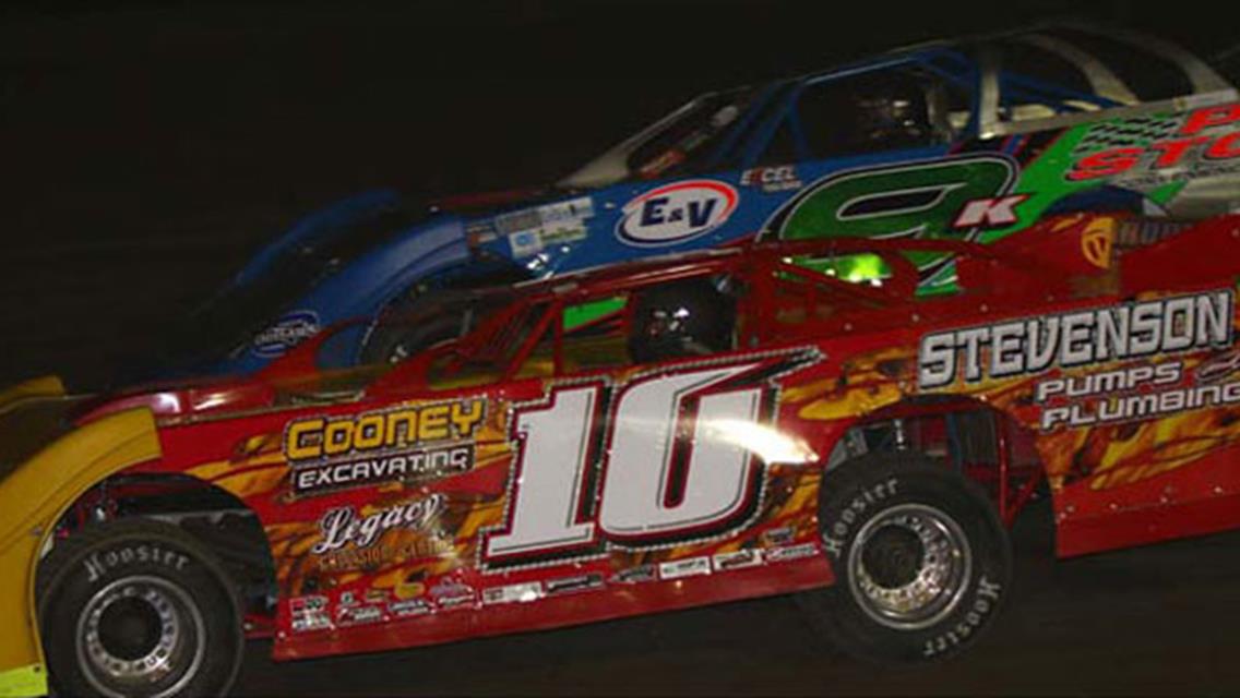 Can-Am To Sanction Four Crate LM Races Under Rush Racing Series Banner