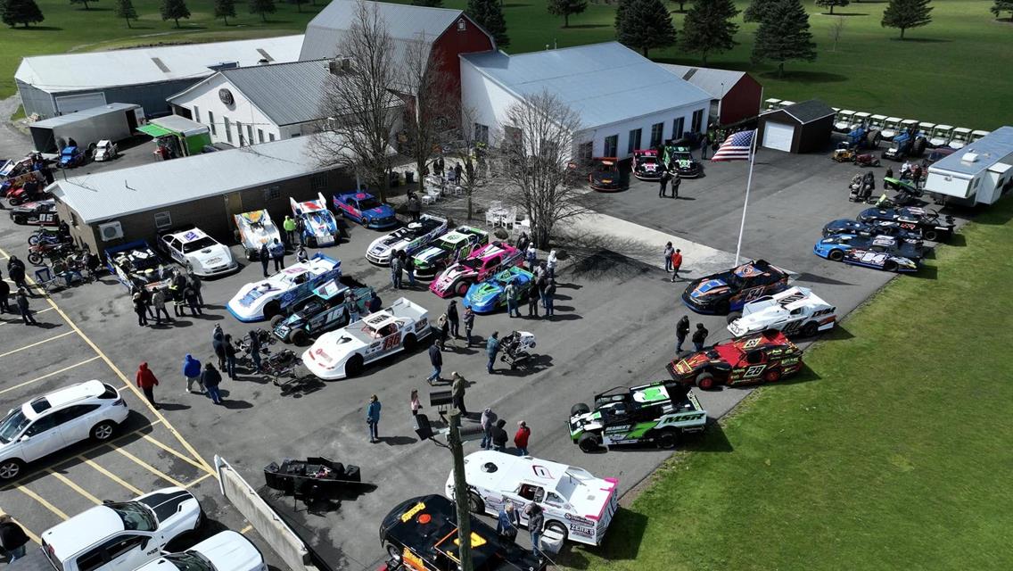Racer&#39;s For Life Car Show to Celebrate 11 Years of Community and Charity
