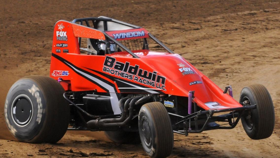 TERRE HAUTE ACTION TRACK SET FOR SATURDAY NIGHT’S HURTUBISE CLASSIC