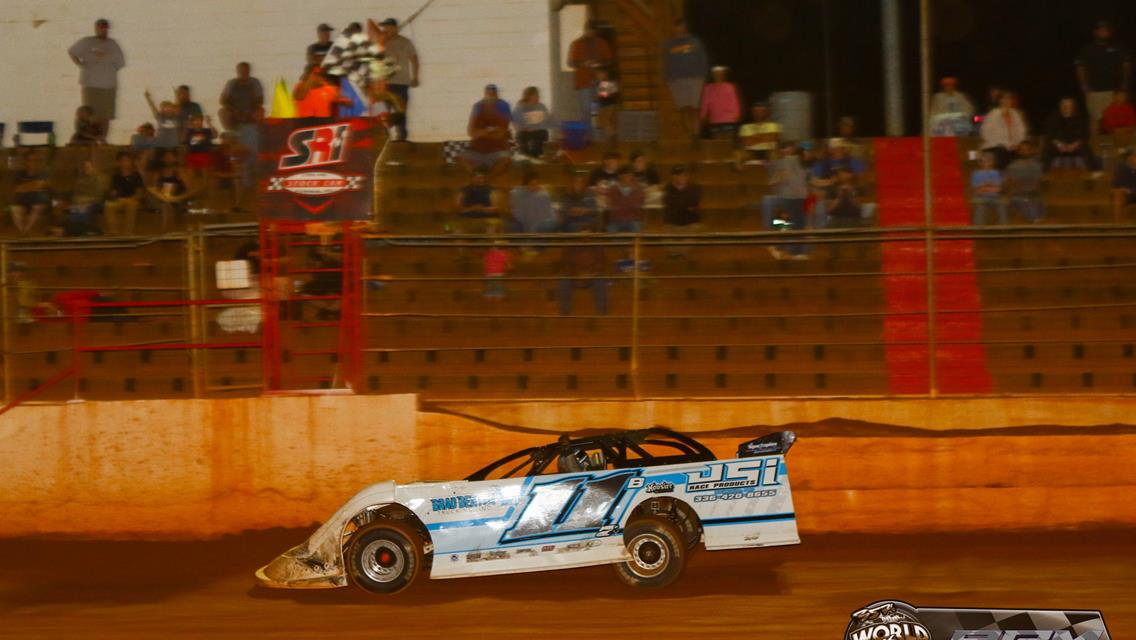 Ultimate Motorsports & RV Park (Elkin, NC) – Ultimate Showdown – August 24th, 2024. (Austin Bumgarner Media)