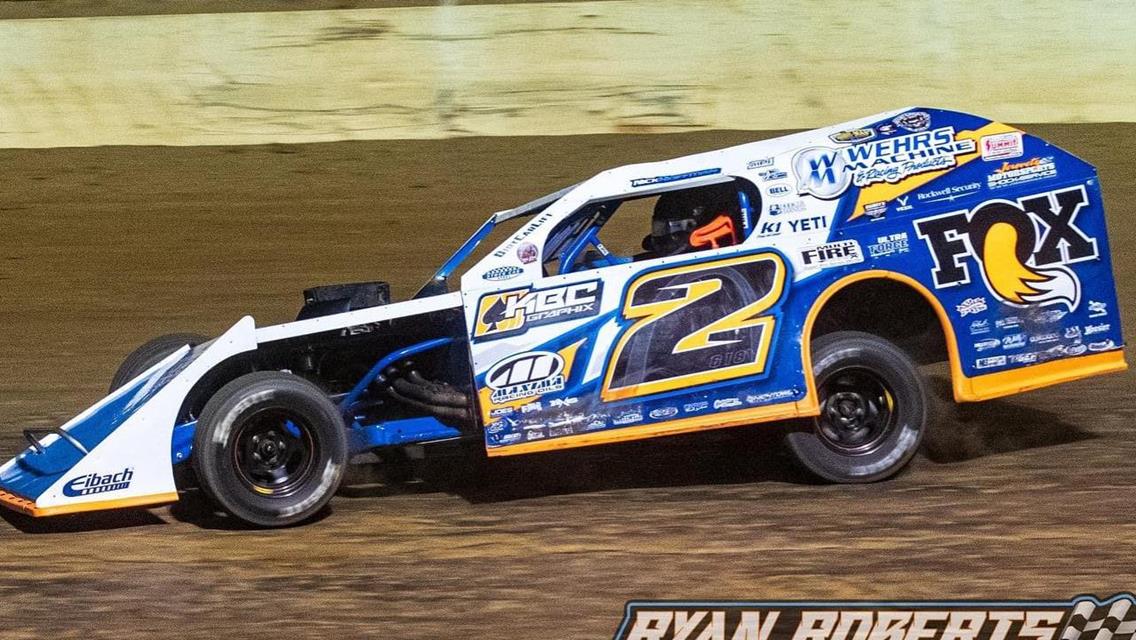 Hoffman competes in World Short Track Championship