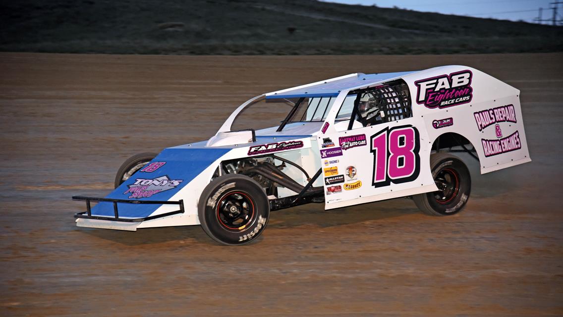 TORC Energy Services Opening Night / Month of Money Series