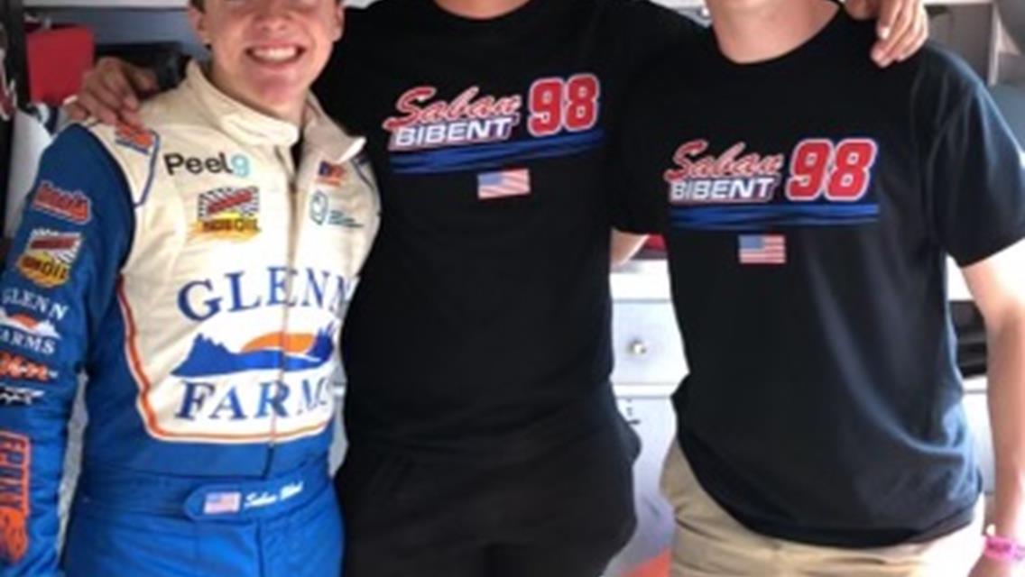 USAC at Eldora Speedway Tonight