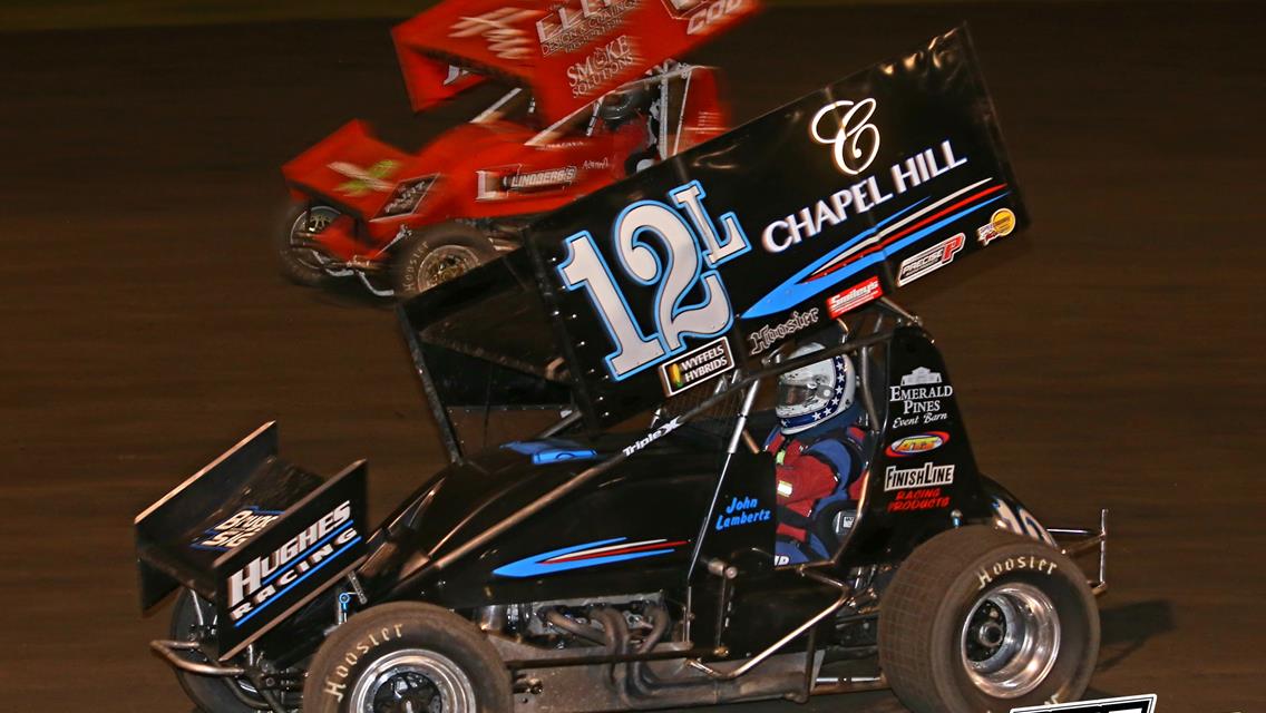 4 Drivers get first wins of 2021 at I-90 Speedway
