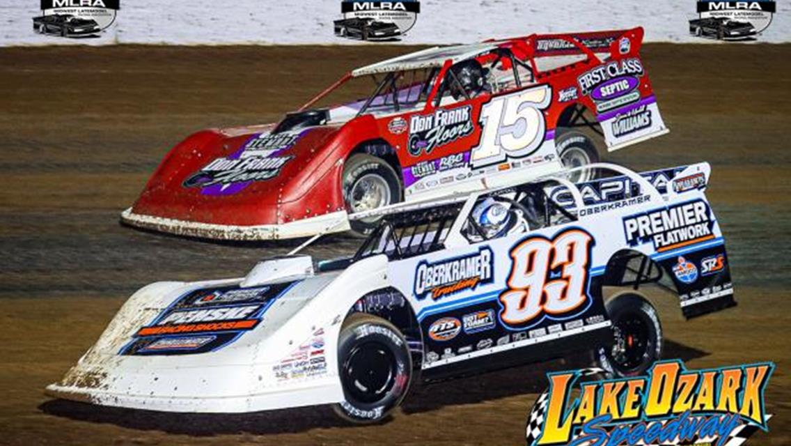 MLRA Prepares for 3rd Annual "Battle At The Beach"