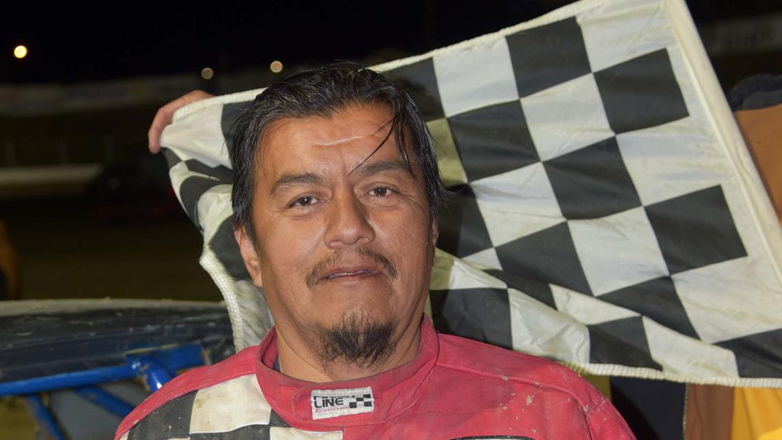 2023 Blakes Trailer Sales Opening Night Winners!