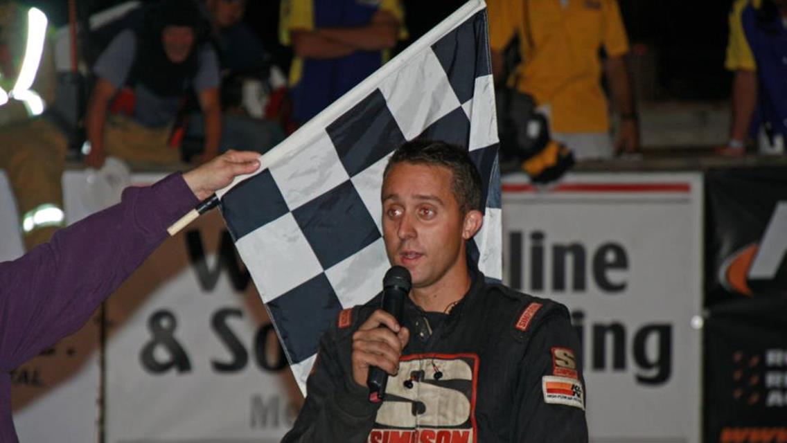 Joey Moughan – Lady Luck Finally Visits with Win at Flora!