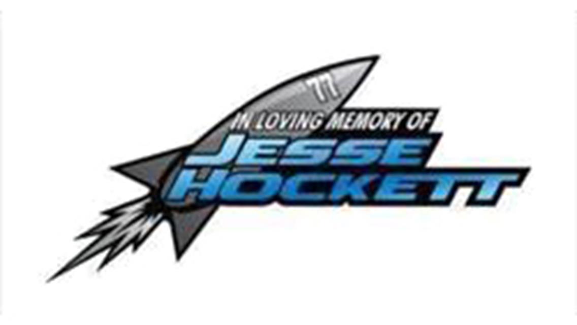 R.I.P. Jesse Hockett (1983-2010)