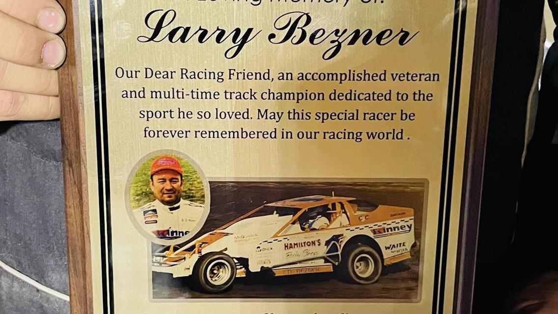 Christmas comes early for Jordan McCreadie with first Can Am win of 2023