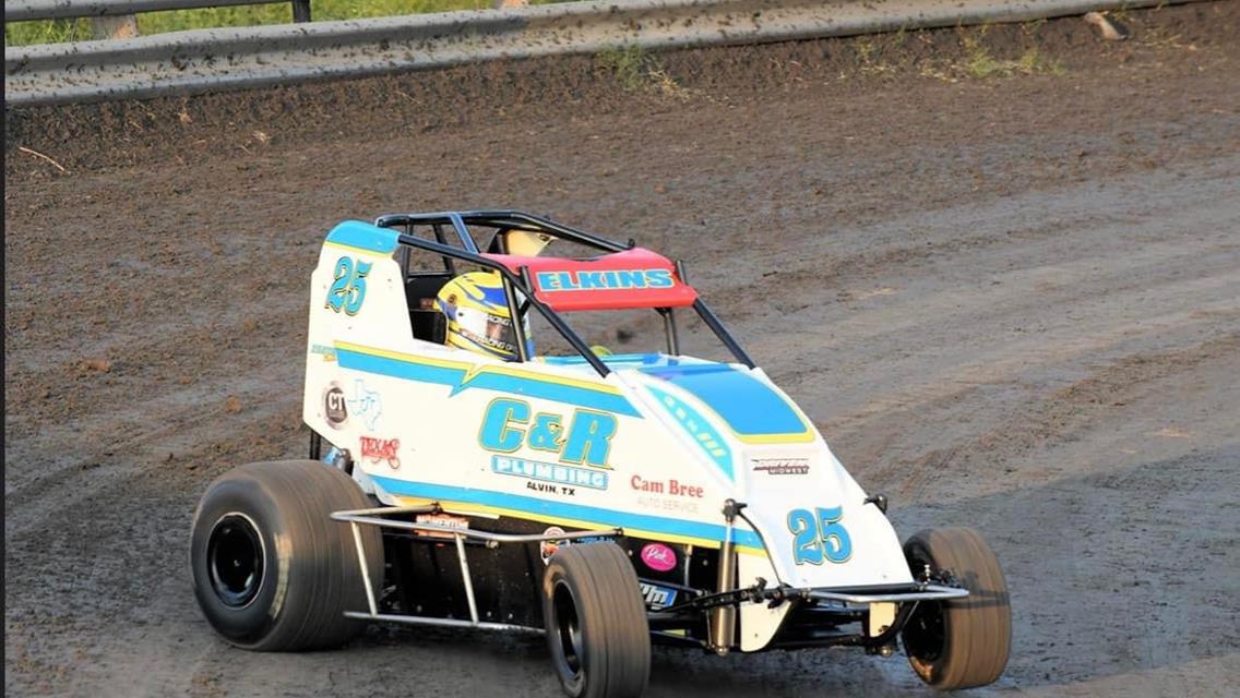 NOW600 Ark-La-Tex Region Heads for Gulf Coast Speedway this Saturday!