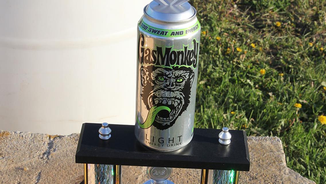 Devin Snellenberger &amp; Jeremy Jacobs Victorious on Night 2 at Luxemburg