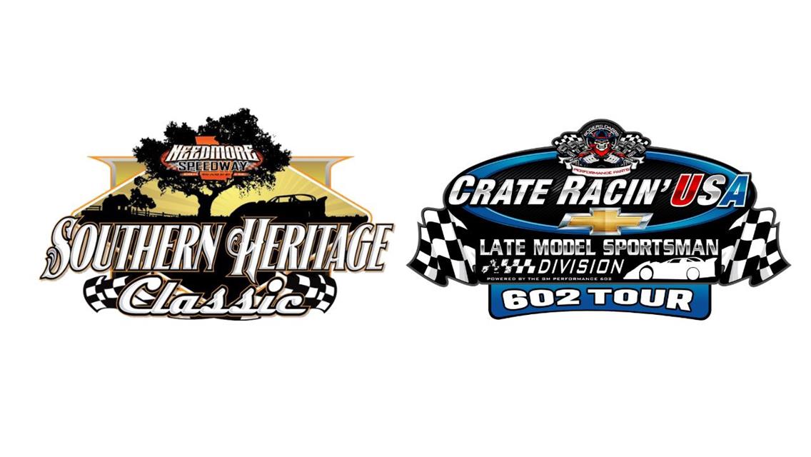 CRUSA Late Model Sportsman Tour Opens 2026 at Needmore