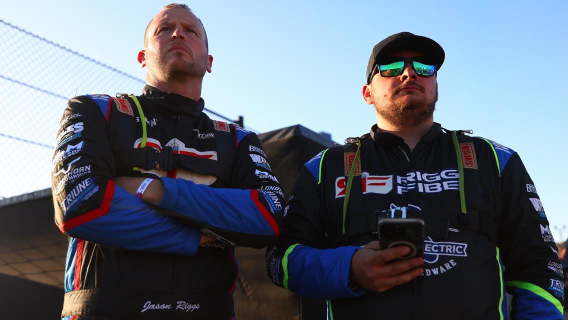 Eldora Speedway (Rossburg, OH) – World 100 – September 4th-6th, 2025. (Josh James Artwork)