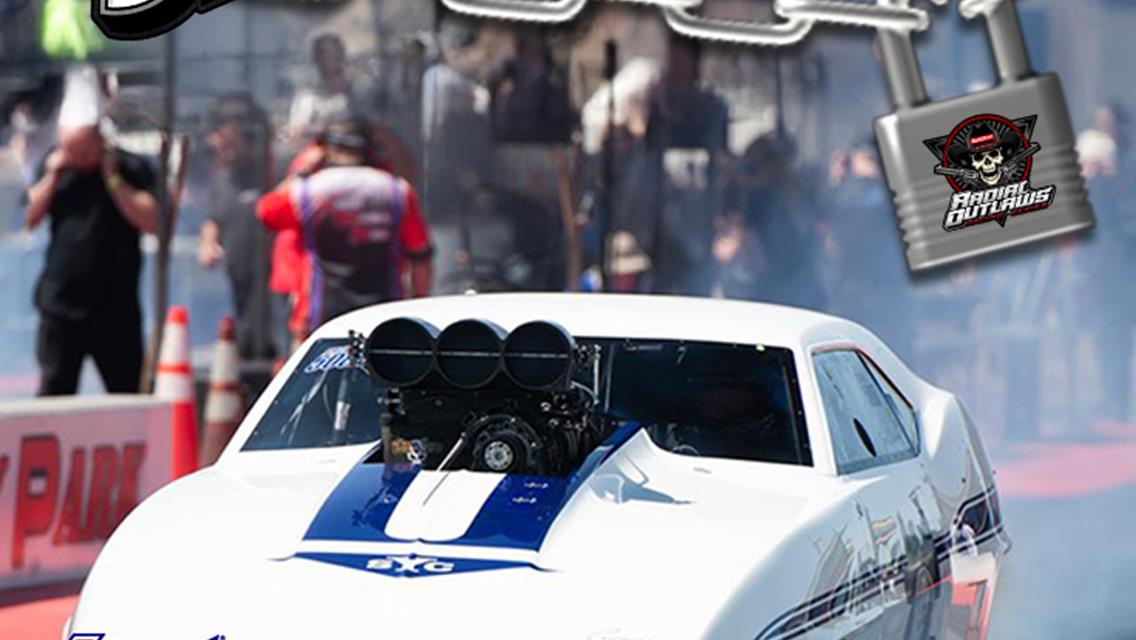 Bump in the Night at Shakedown at M&#39;Town