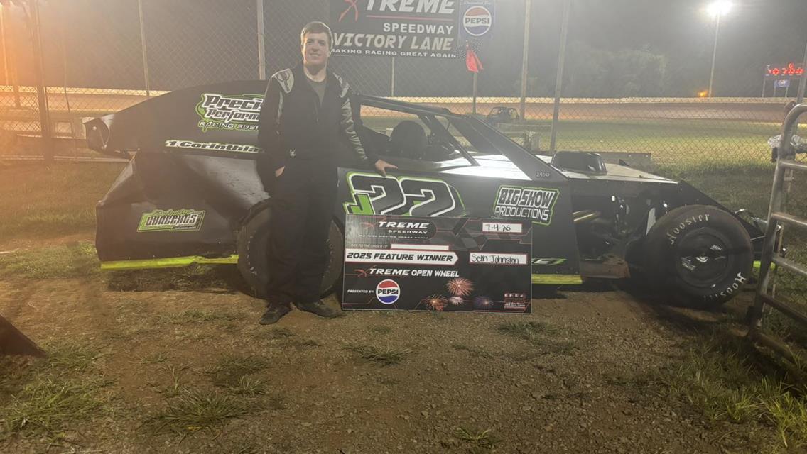 CRUSA Weekly Winners During Fourth of July Weekend at Xtreme